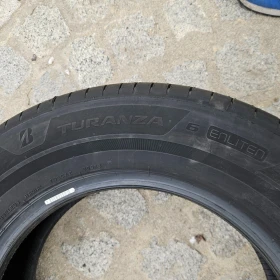 Гуми Летни 215/65R16, снимка 5