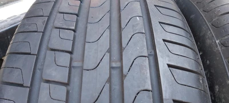 Гуми Летни 255/40R18, снимка 6 - Гуми и джанти - 29341425