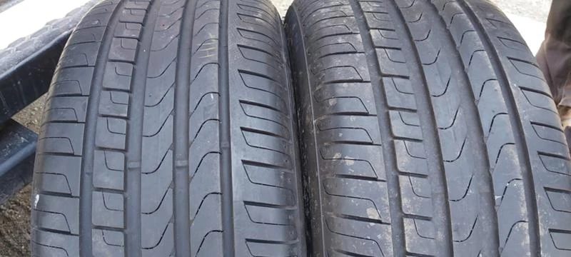 Гуми Летни 255/40R18, снимка 1 - Гуми и джанти - 29341425