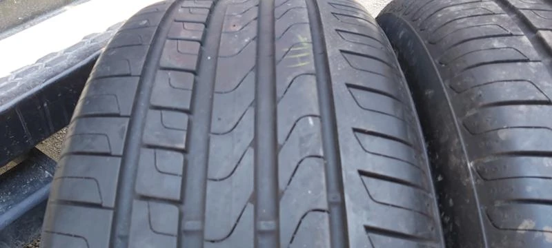 Гуми Летни 255/40R18, снимка 3 - Гуми и джанти - 29341425