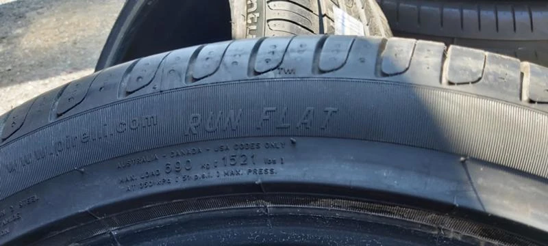 Гуми Летни 255/40R18, снимка 9 - Гуми и джанти - 29341425