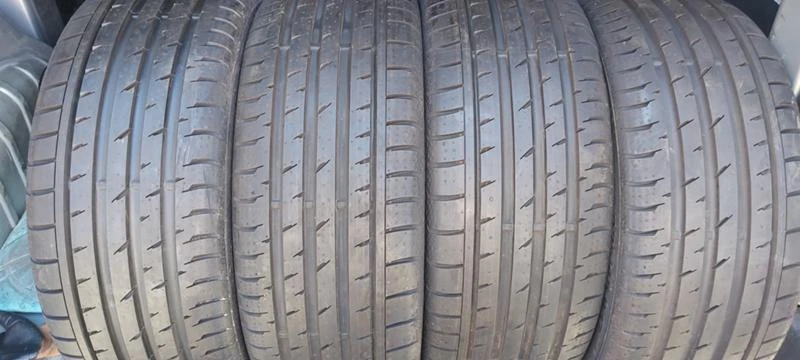 Гуми Летни 225/45R17, снимка 1 - Гуми и джанти - 30393414