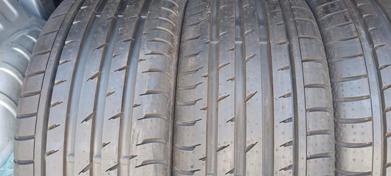 Гуми Летни 225/45R17, снимка 2 - Гуми и джанти - 30393414