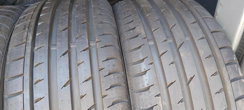 Гуми Летни 225/45R17, снимка 3 - Гуми и джанти - 30393414