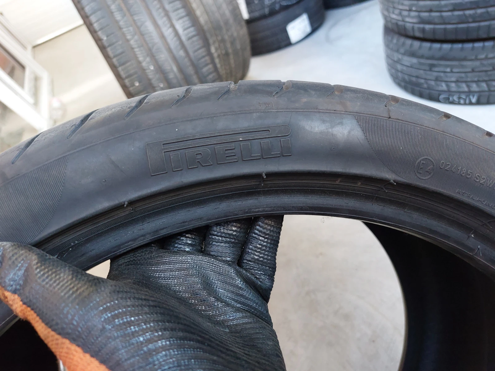 ���� 305/30R19 | Mobile.bg � ����������� 5