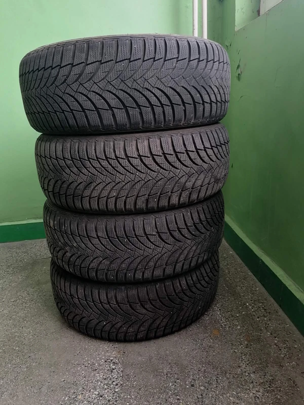  205/55R16 | Mobile.bg   5