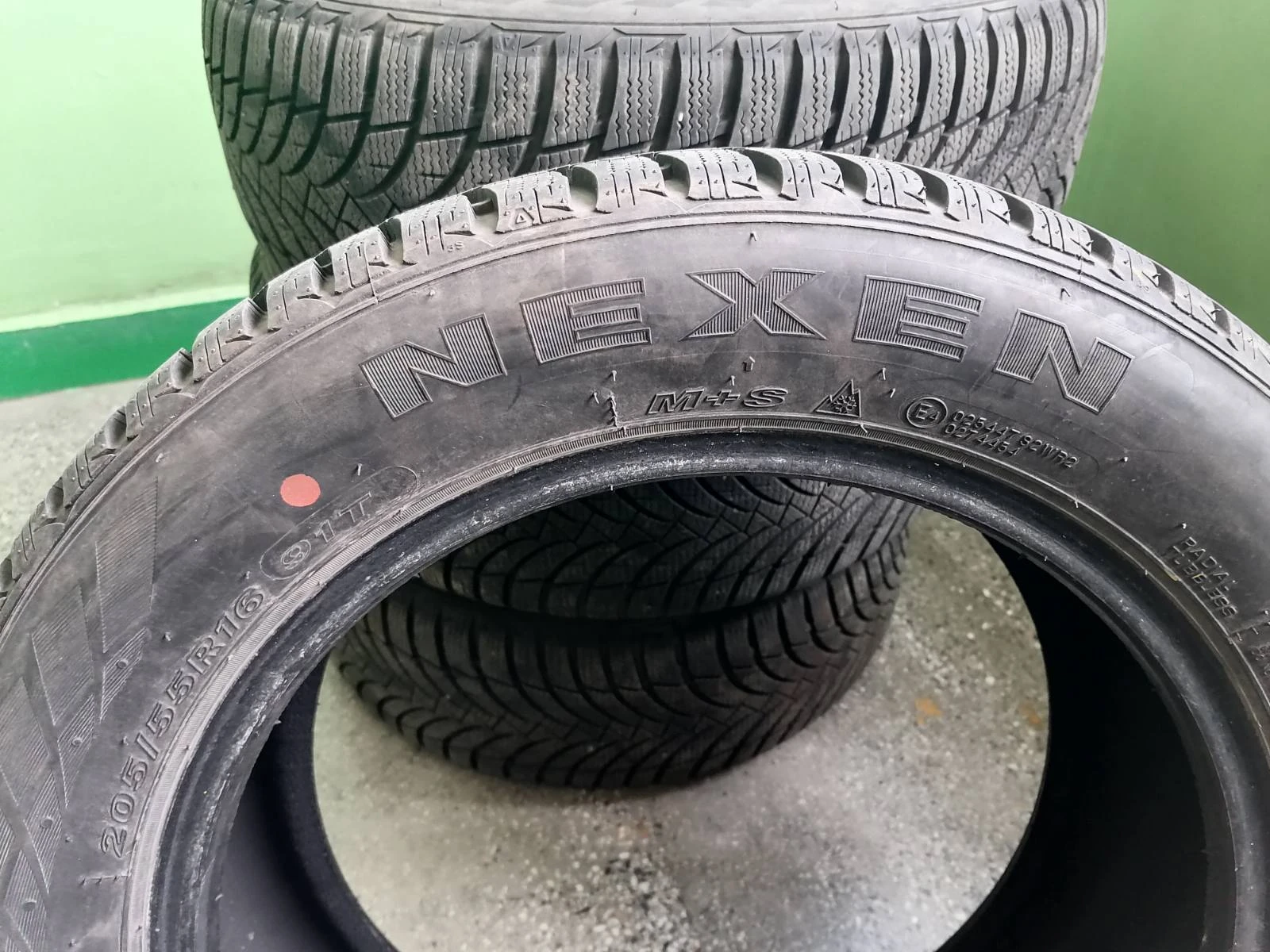  205/55R16 | Mobile.bg   1