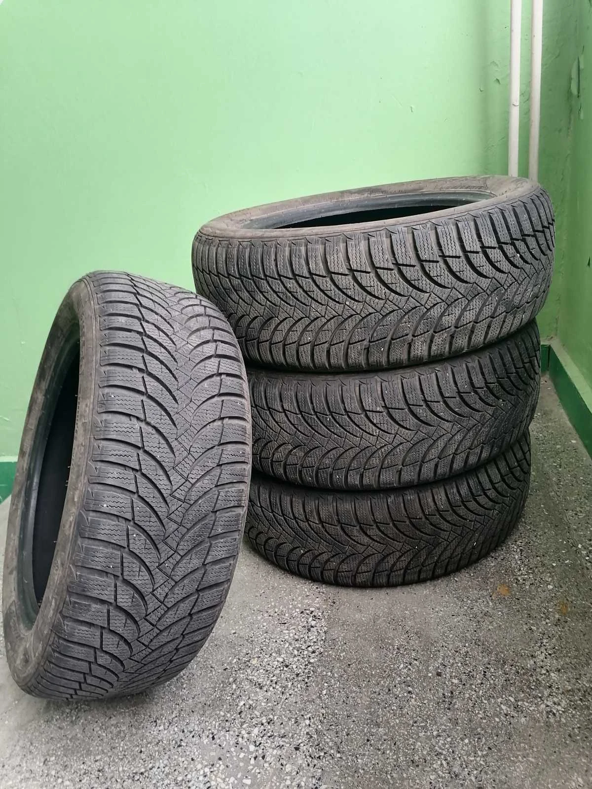  205/55R16 | Mobile.bg   4