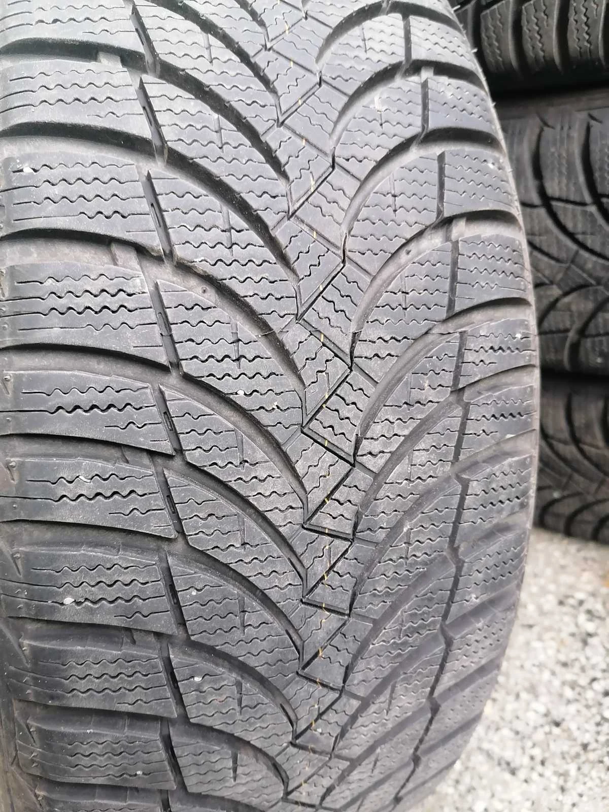  205/55R16 | Mobile.bg   3