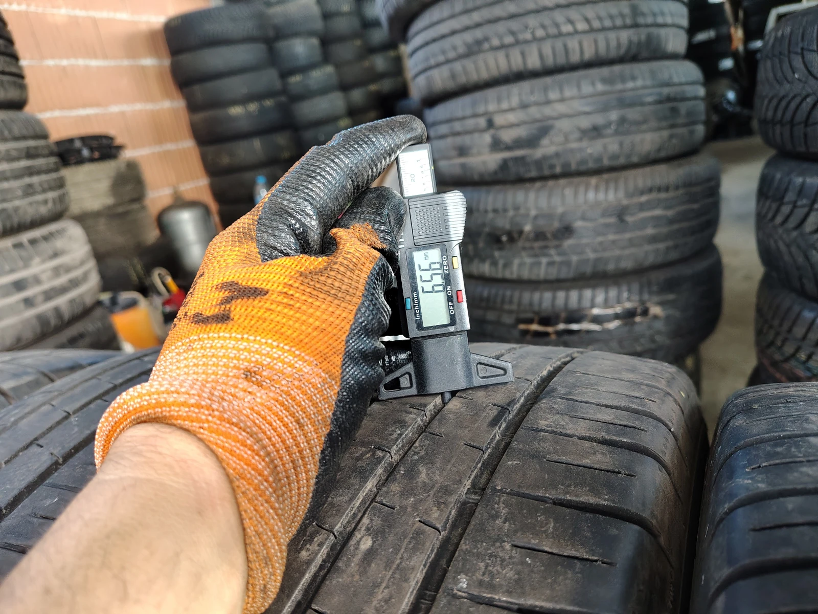  205/75R16 | Mobile.bg   3