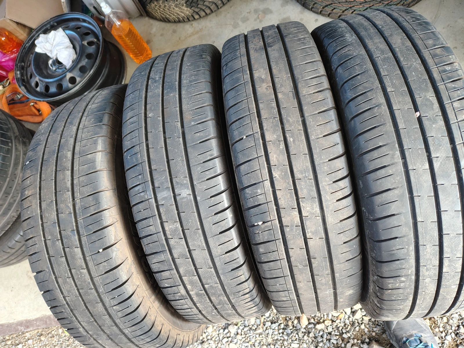  205/75R16 | Mobile.bg   2