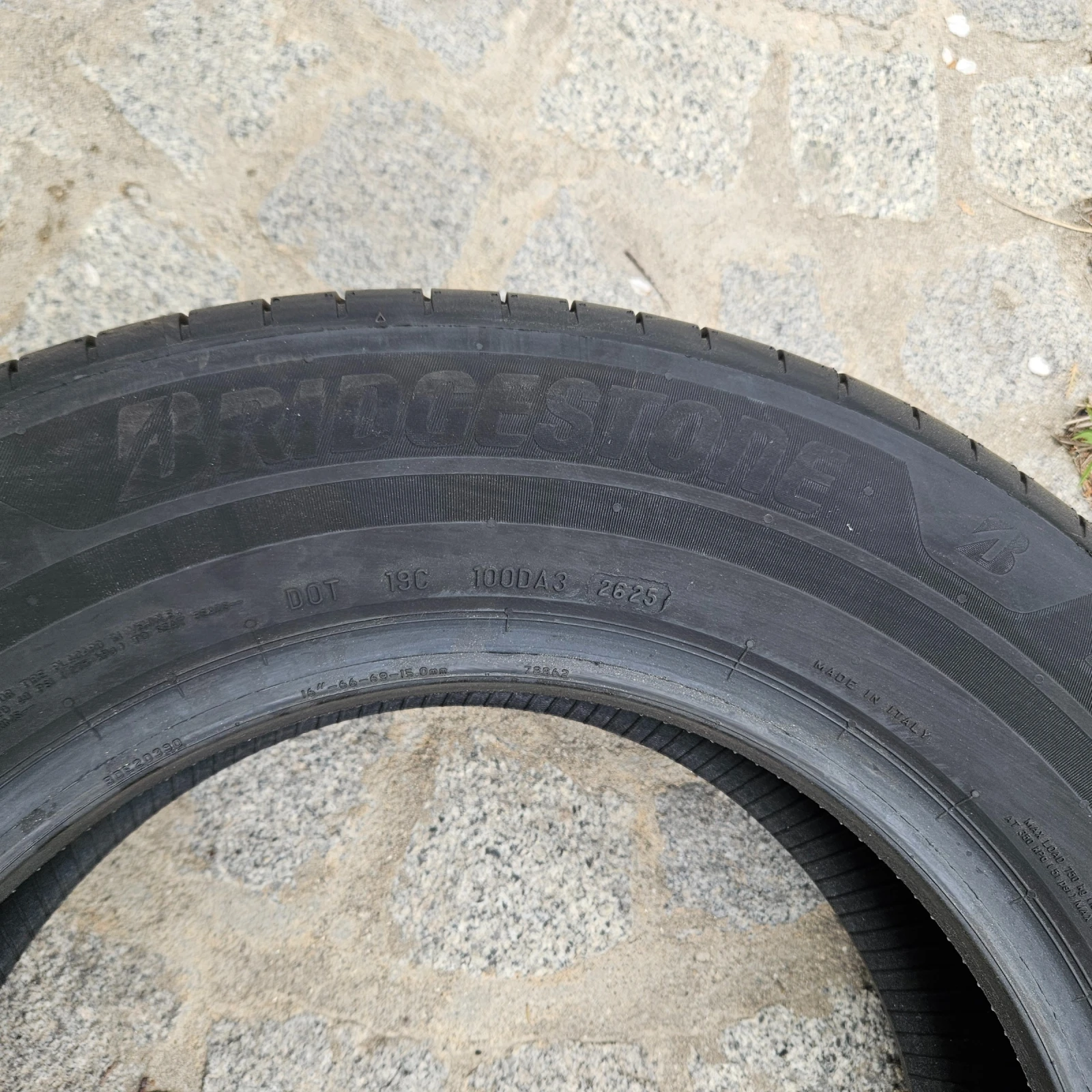 ���� 215/65R16 | Mobile.bg � ����������� 6