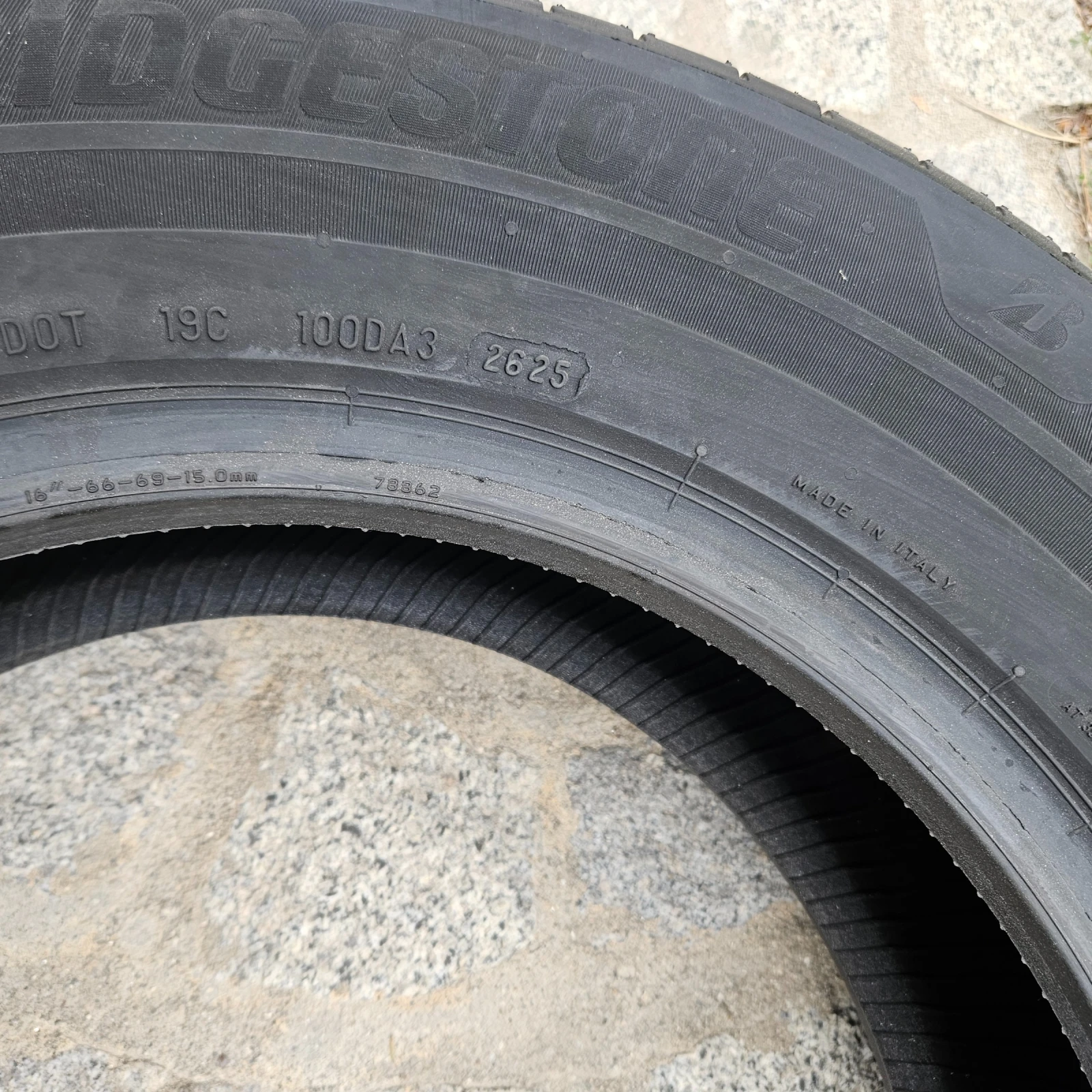 ���� 215/65R16 | Mobile.bg � ����������� 8