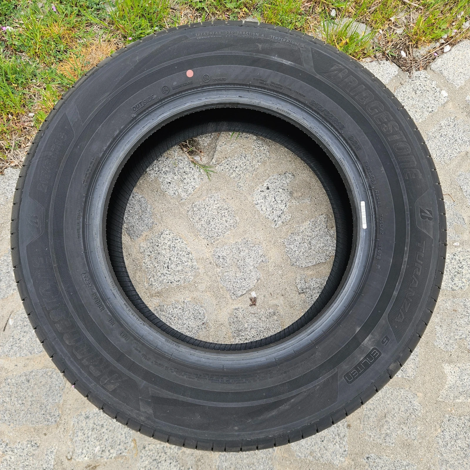 ���� 215/65R16 | Mobile.bg � ����������� 3