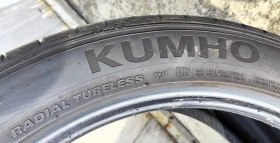 Гуми Летни 275/40R19, снимка 1 - Гуми и джанти - 46522340