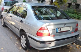 Honda Civic 1.5i ls - изображение 6