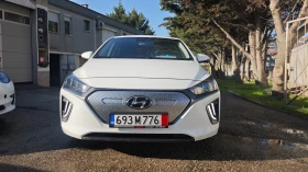 Hyundai Ioniq 38 kWh Comfort, снимка 2