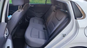 Hyundai Ioniq 38 kWh Comfort, снимка 12
