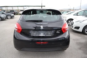 Peugeot 208 1.2I-AVTOMAT, снимка 4