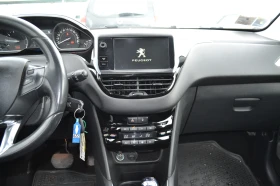 Peugeot 208 1.2I-AVTOMAT, снимка 10