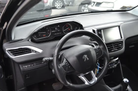 Peugeot 208 1.2I-AVTOMAT, снимка 11