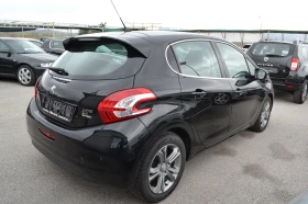 Peugeot 208 1.2I-AVTOMAT, снимка 5