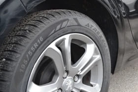 Peugeot 208 1.2I-AVTOMAT, снимка 6