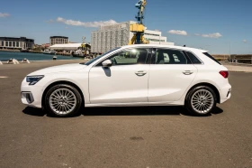 Audi A3 35TFSI* SPORTBACK - БАРТЕР, снимка 5