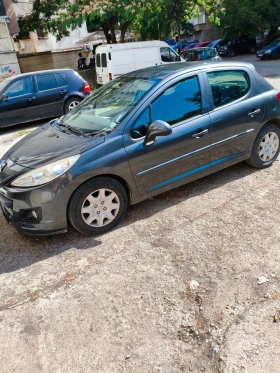 Peugeot 207 1, 4, снимка 3