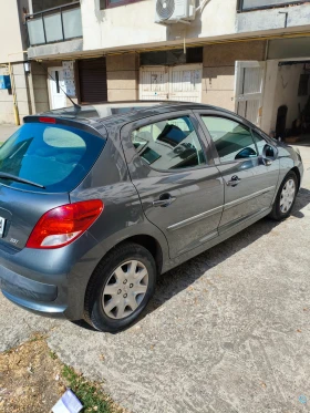 Peugeot 207 1, 4, снимка 4