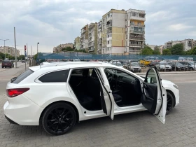 Mazda 6 Skyactiv 2.2 Нов Внос, снимка 12