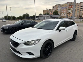 Mazda 6 Skyactiv 2.2 Нов Внос, снимка 3