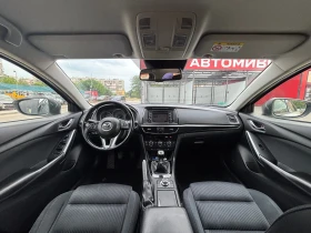 Mazda 6 Skyactiv 2.2 Нов Внос, снимка 6