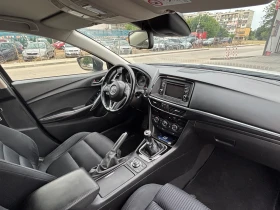 Mazda 6 Skyactiv 2.2 Нов Внос, снимка 8