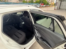 Mazda 6 Skyactiv 2.2 Нов Внос, снимка 10