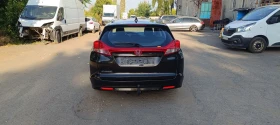 Honda Civic 1.6 i-DTEC FACE evro6B, снимка 6