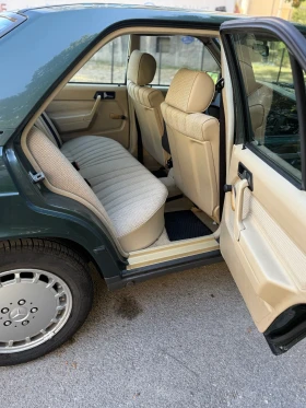 Mercedes-Benz 190, снимка 6