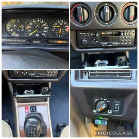 Mercedes-Benz 190, снимка 16