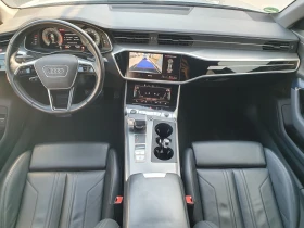 Audi A6 Limousine Sport 45 TDI quattro, снимка 6