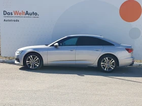 Audi A6 Limousine Sport 45 TDI quattro, снимка 2