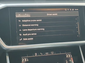 Audi A6 Limousine Sport 45 TDI quattro, снимка 10