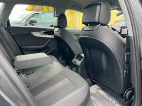 Audi A4 Sline 4x4 DISTR DIGITAL MATRIX KEY LESS BLIND SPOT, снимка 13
