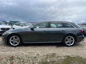Audi A4 Sline 4x4 DISTR DIGITAL MATRIX KEY LESS BLIND SPOT, снимка 7