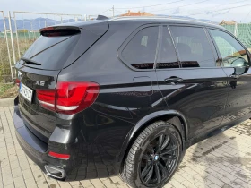 BMW X5M M, снимка 9