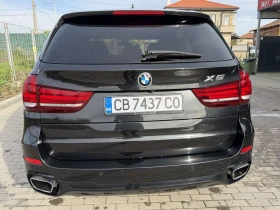 BMW X5M M, снимка 7