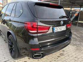BMW X5M M, снимка 6