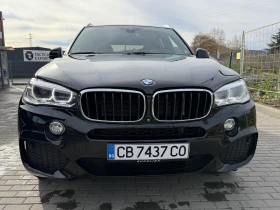 BMW X5M M, снимка 1