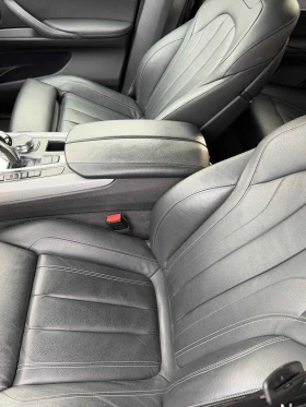 BMW X5M M, снимка 12