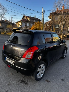 Suzuki Swift, снимка 6