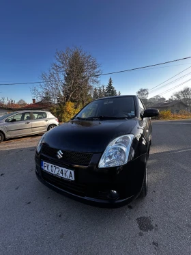 Suzuki Swift, снимка 3
